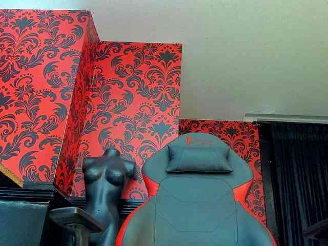 MissKathyFox webcam