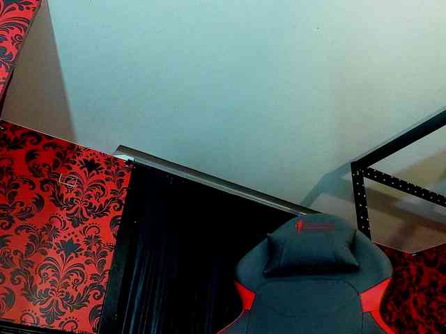 MissKathyFox webcam