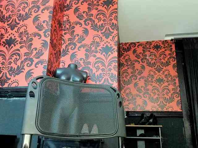 MissKathyFox webcam