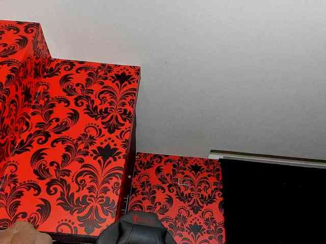 MissKathyFox webcam