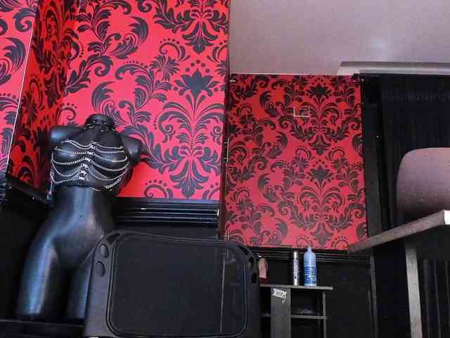 MissKathyFox webcam