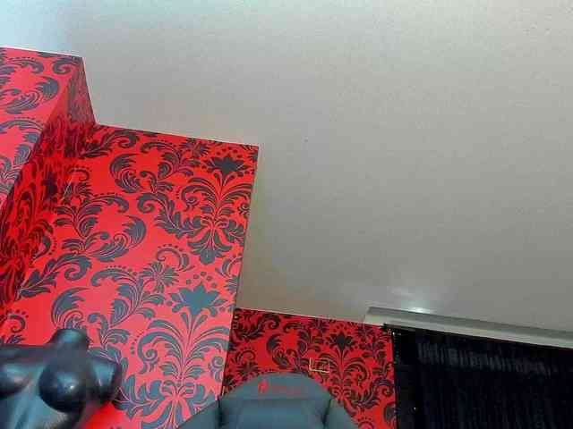 MissKathyFox webcam