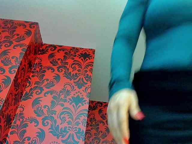 MissKathyFox webcam