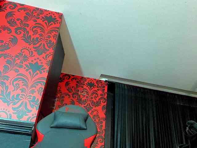 MissKathyFox webcam