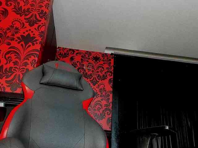 MissKathyFox webcam