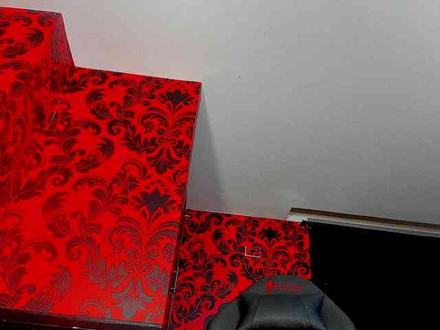 MissKathyFox webcam