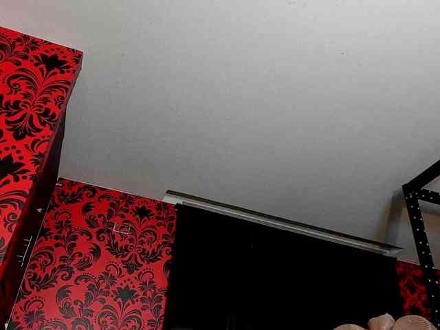 MissKathyFox webcam
