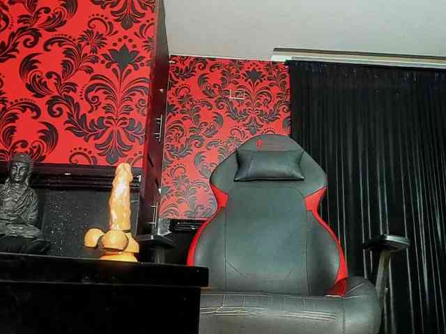 MissKathyFox webcam