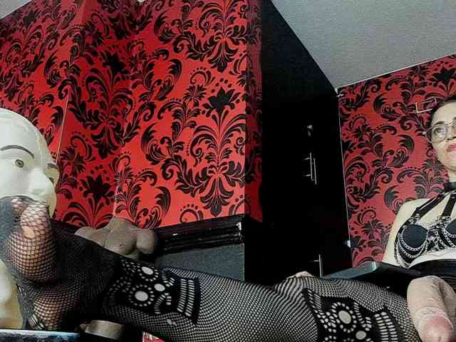 MissKathyFox webcam