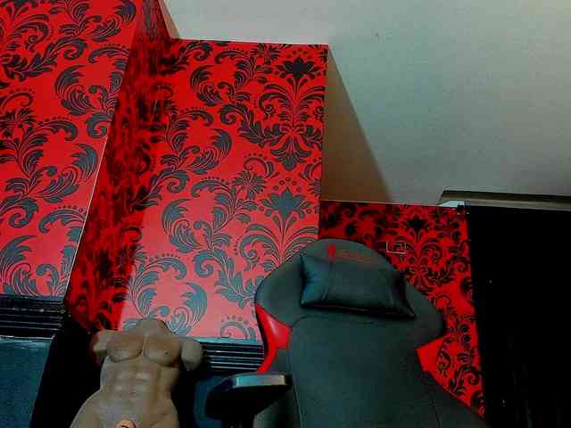 MissKathyFox webcam