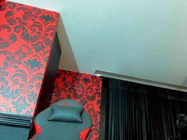 MissKathyFox webcam