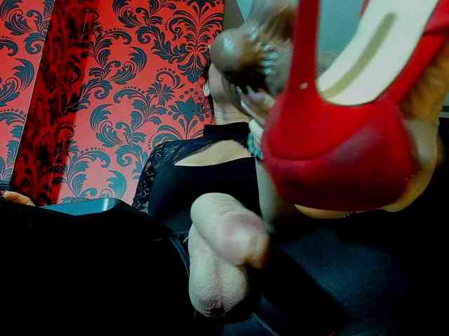 MissKathyFox webcam
