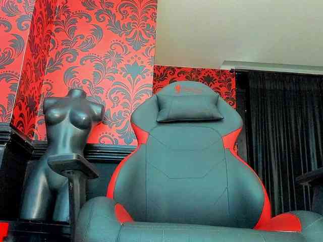 MissKathyFox webcam