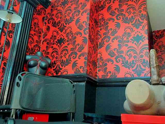 MissKathyFox webcam