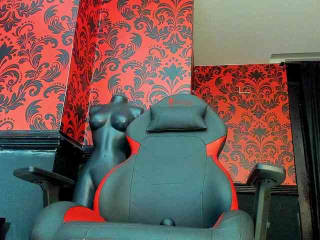 MissKathyFox webcam