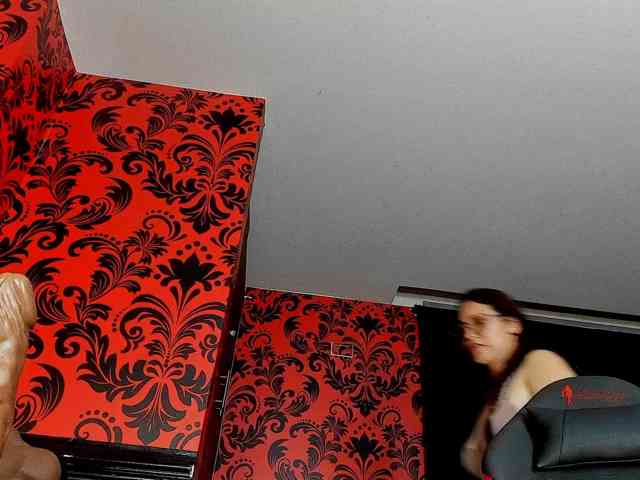 MissKathyFox webcam