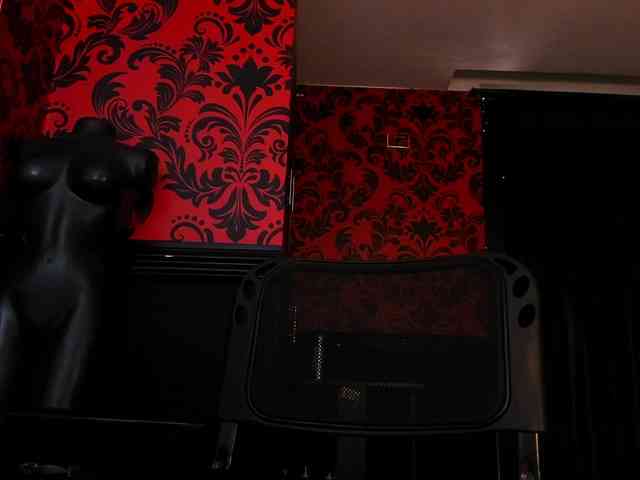 MissKathyFox webcam