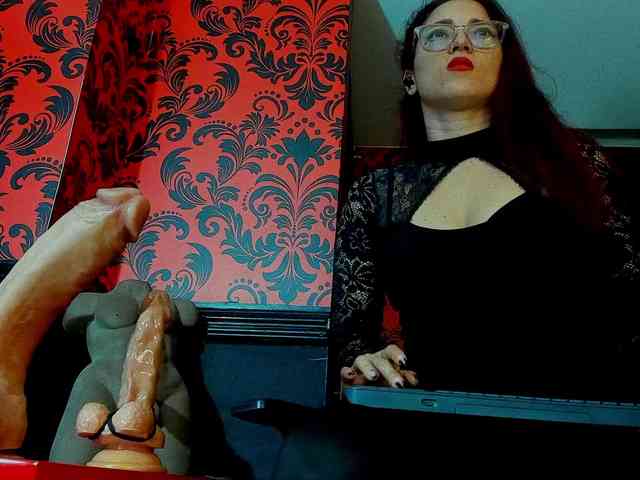 MissKathyFox webcam