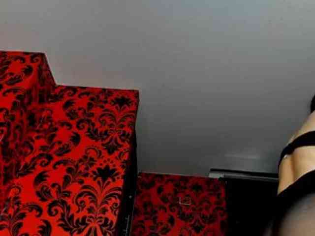 MissKathyFox webcam