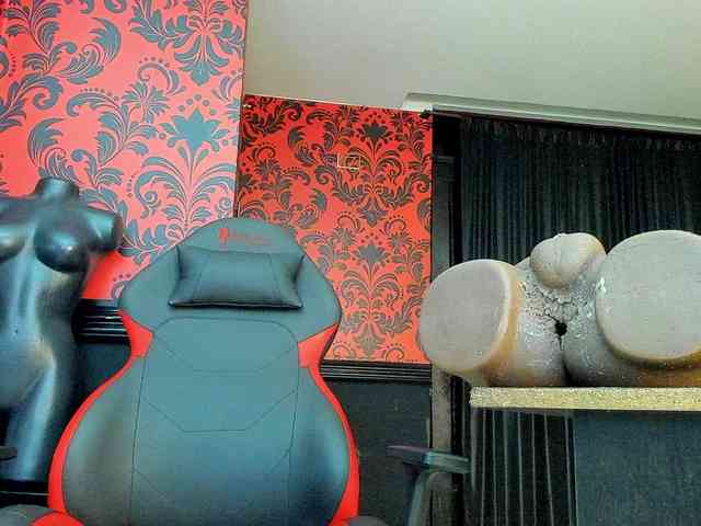 MissKathyFox webcam