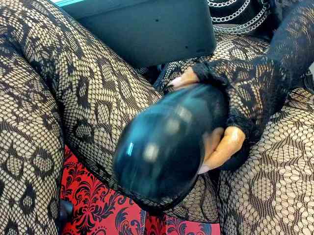 MissKathyFox webcam