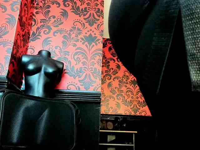MissKathyFox webcam