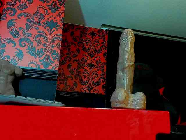MissKathyFox webcam