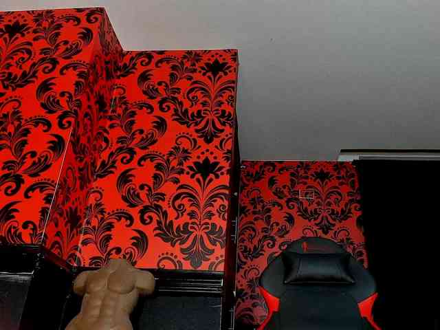 MissKathyFox webcam