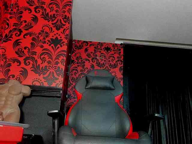 MissKathyFox webcam