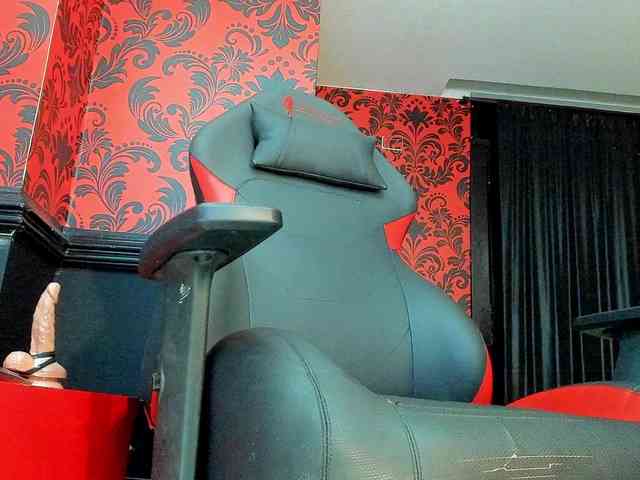 MissKathyFox webcam