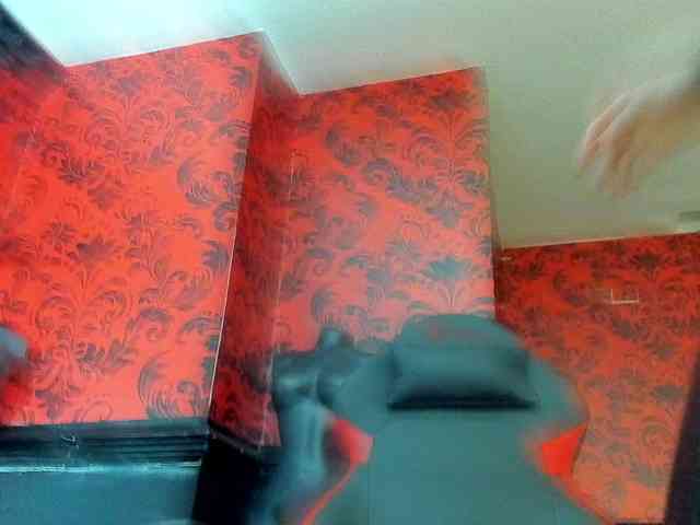 MissKathyFox webcam