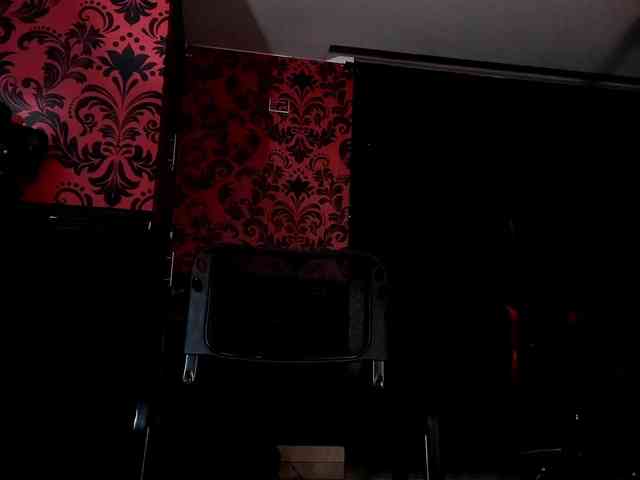 MissKathyFox webcam