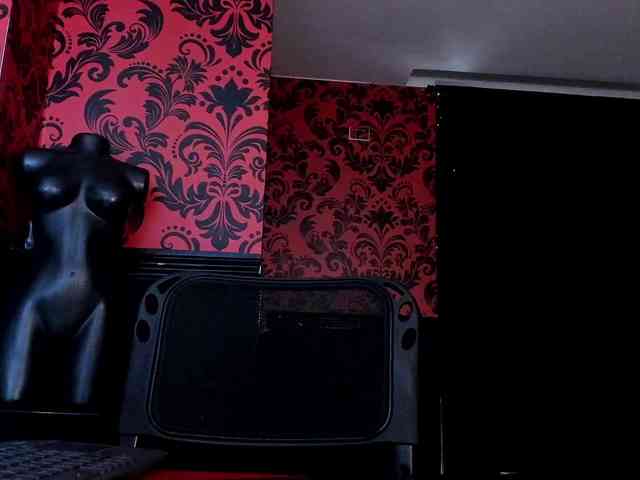 MissKathyFox webcam