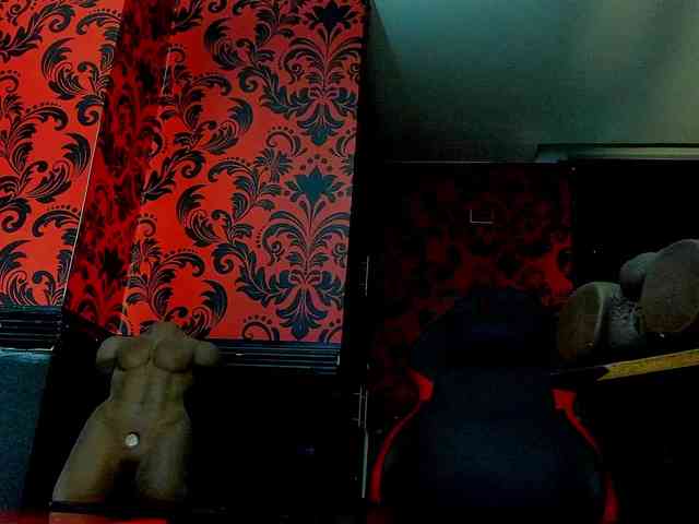 MissKathyFox webcam