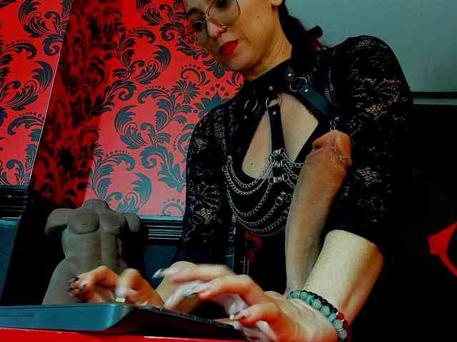 MissKathyFox webcam