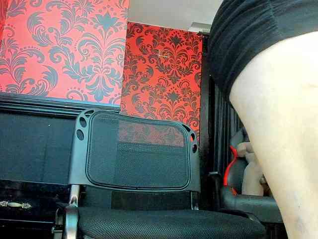 MissKathyFox webcam