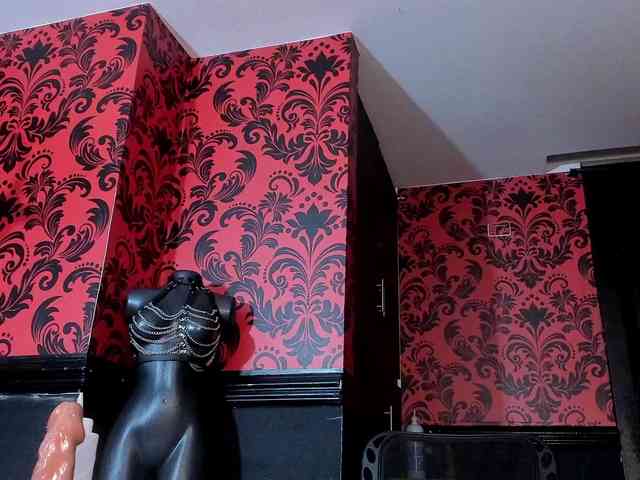 MissKathyFox webcam