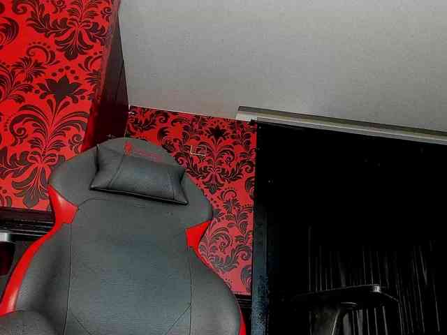 MissKathyFox webcam