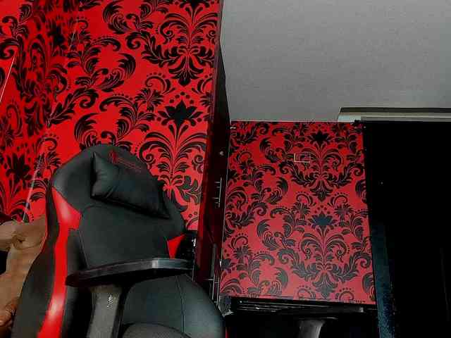 MissKathyFox webcam