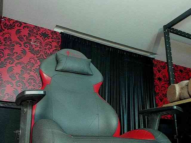 MissKathyFox webcam
