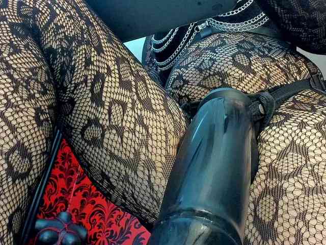 MissKathyFox webcam