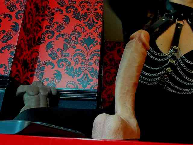 MissKathyFox webcam