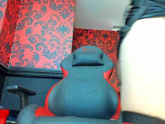 MissKathyFox webcam