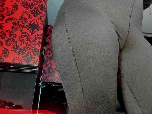 MissKathyFox webcam