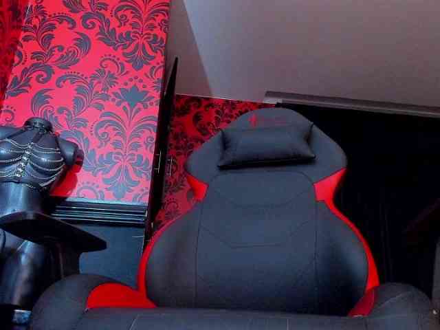 MissKathyFox webcam