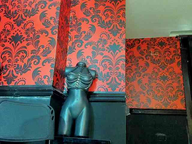 MissKathyFox webcam