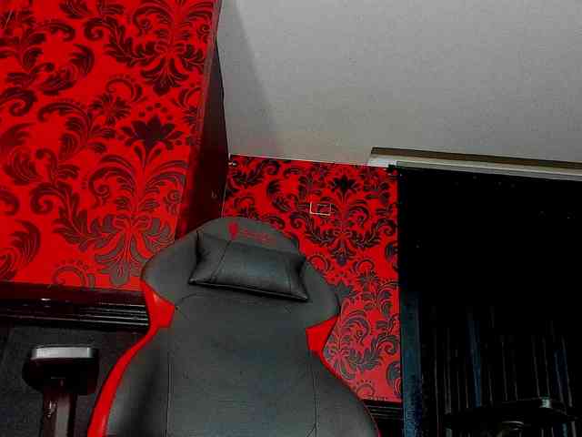 MissKathyFox webcam