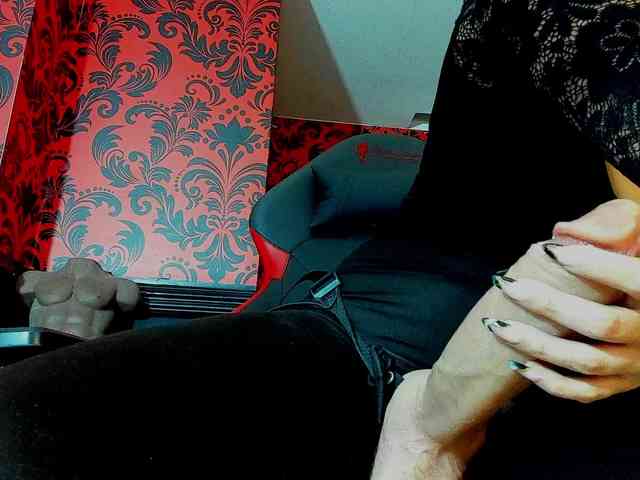 MissKathyFox webcam