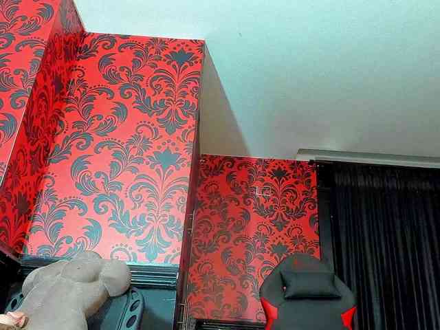 MissKathyFox webcam