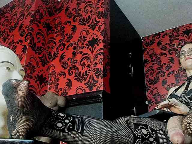 MissKathyFox webcam